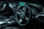 BMW M135i 5-Door 2015 года (AU)